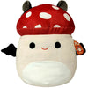 Squishmallows - Halloween Edition Malcolm the Mushroom Plush (11