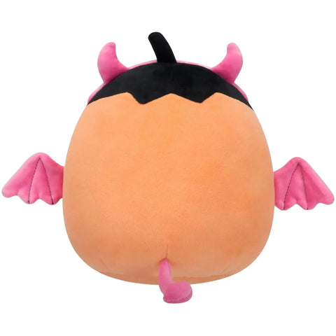 Squishmallows - Halloween Edition Margie the Bat Plush (9