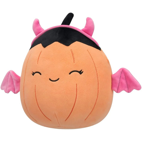 Squishmallows - Halloween Edition Margie the Bat Plush (9