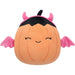 Squishmallows - Halloween Edition Margie the Bat Plush (9") - Jazwares - (2024)