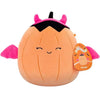 Squishmallows - Halloween Edition Margie the Bat Plush (9