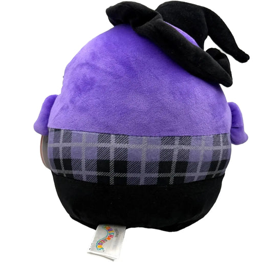 Squishmallows - Halloween Edition Phobia the Witch Plush (9.5") - Jazwares - (2024)