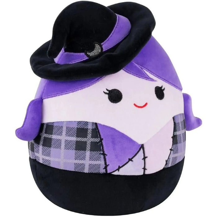 Squishmallows - Halloween Edition Phobia the Witch Plush (9.5") - Jazwares - (2024)