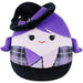 Squishmallows - Halloween Edition Phobia the Witch Plush (9.5") - Jazwares - (2024)