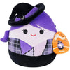 Squishmallows - Halloween Edition Phobia the Witch Plush (9.5