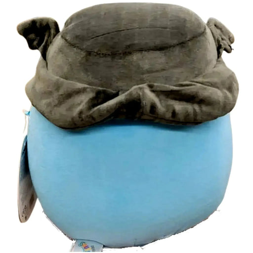 Squishmallows - Halloween Edition Rorty the Monster Plush (8") - Jazwares - (2024)