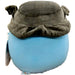 Squishmallows - Halloween Edition Rorty the Monster Plush (8") - Jazwares - (2024)