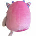 Squishmallows - Halloween Edition Shamarcus the Monster Plush (8.5") - Jazwares - (2024)