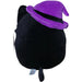 Squishmallows - Halloween Edition Witch Hat Autumn the Cat with Potion Plush (12") - Jazwares - Mallow Mash 2025 Edition (2025)