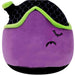 Squishmallows - Halloween Edition Yvonne the Haunted House Plush (8") - Jazwares - (2024)