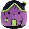 Squishmallows - Halloween Edition Yvonne the Haunted House Plush (8