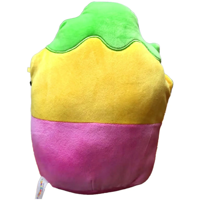 Squishmallows - Halloween Food Squad Thelma the Zombie Fries Plush (8.75") - Jazwares - (2024)