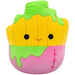 Squishmallows - Halloween Food Squad Thelma the Zombie Fries Plush (8.75") - Jazwares - (2024)
