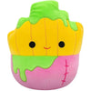Squishmallows - Halloween Food Squad Thelma the Zombie Fries Plush (8.75