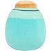Squishmallows - Halloween Neon Teal Potion Reishi Plush (13.75") - Jazwares - (2024)