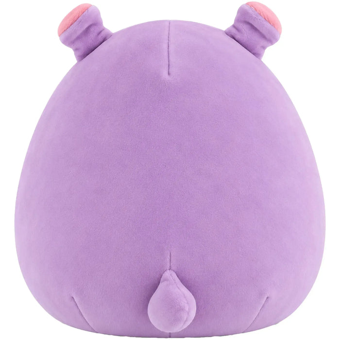 Squishmallows - Hanna the Hippo Plush (11") - Kellytoy - (2023)