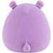 Squishmallows - Hanna the Hippo Plush (11") - Kellytoy - (2023)