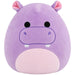 Squishmallows - Hanna the Hippo Plush (11") - Kellytoy - (2023)