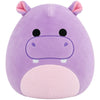 Squishmallows - Hanna the Hippo Plush (11