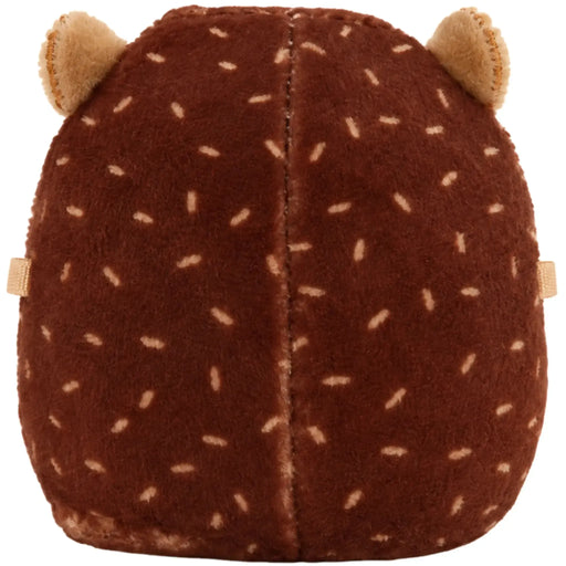 Squishmallows - Hans the Hedgehog Plush (2.5") - Jazwares - Micromallows Series - (2025)
