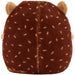 Squishmallows - Hans the Hedgehog Plush (2.5") - Jazwares - Micromallows Series - (2025)