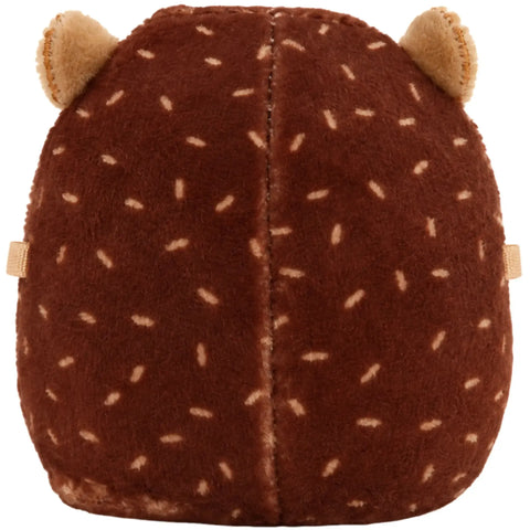 Squishmallows - Hans the Hedgehog Plush (2.5
