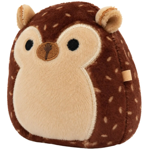 Squishmallows - Hans the Hedgehog Plush (2.5