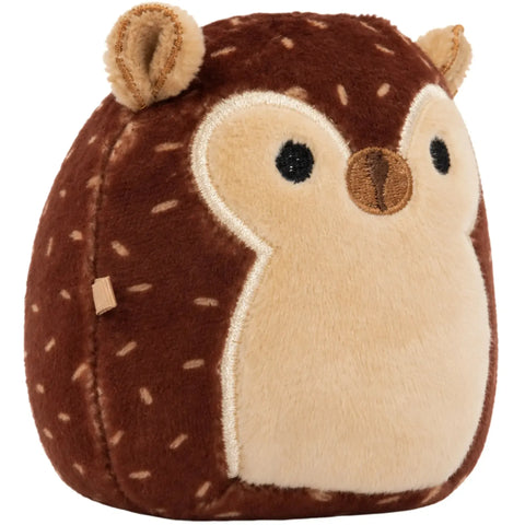 Squishmallows - Hans the Hedgehog Plush (2.5
