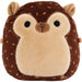 Squishmallows - Hans the Hedgehog Plush (2.5") - Jazwares - Micromallows Series - (2025)