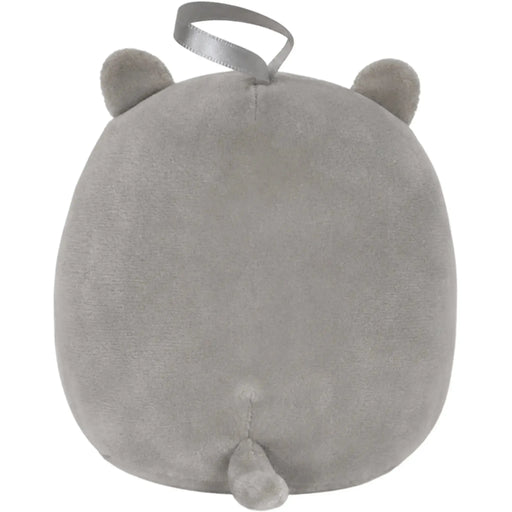 Squishmallows - Harrison the Hippopotamus Holiday Ornament Plush (4") - Kellytoy - Animals Collection - (2024)