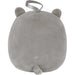 Squishmallows - Harrison the Hippopotamus Holiday Ornament Plush (4") - Kellytoy - Animals Collection - (2024)