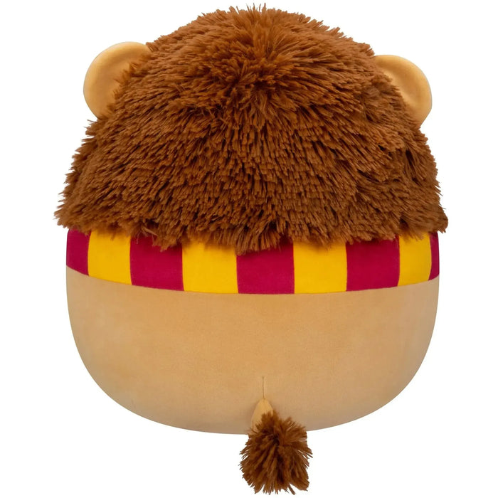 Squishmallows [Harry Potter] - Gryffindor Lion Plush (10.25") - Kellytoy - (2023)