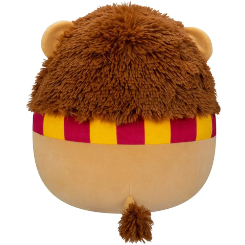 Squishmallows [Harry Potter] - Gryffindor Lion Plush (10.25