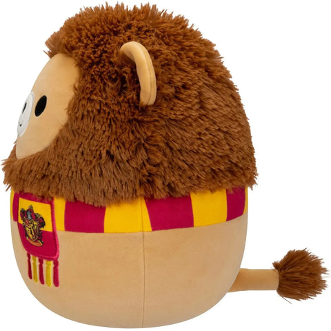 Squishmallows [Harry Potter] - Gryffindor Lion Plush (10.25