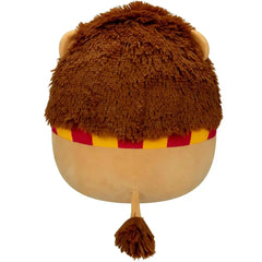 Squishmallows [Harry Potter] - Gryffindor Lion Plush (8") - Jazwares