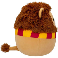 Squishmallows [Harry Potter] - Gryffindor Lion Plush (8