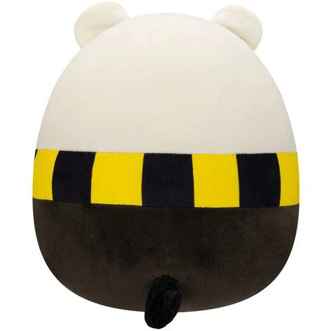 Squishmallows [Harry Potter] - Hufflepuff Badger Plush (11.5