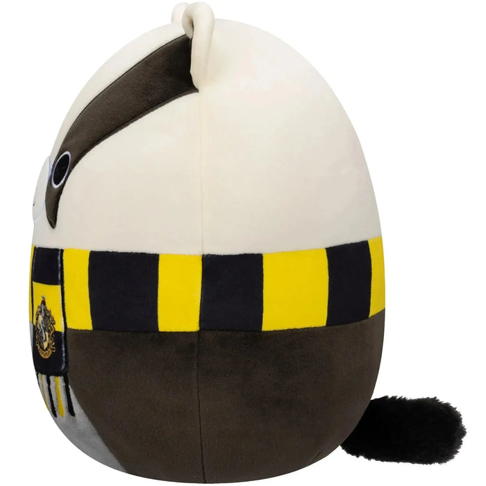 Squishmallows [Harry Potter] - Hufflepuff Badger Plush (11.5") - Kellytoy - (2023)