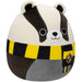 Squishmallows [Harry Potter] - Hufflepuff Badger Plush (11.5") - Kellytoy - (2023)