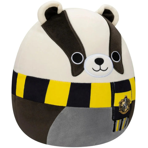Squishmallows [Harry Potter] - Hufflepuff Badger Plush (11.5