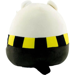 Squishmallows [Harry Potter] - Hufflepuff Badger Plush (8") - Jazwares