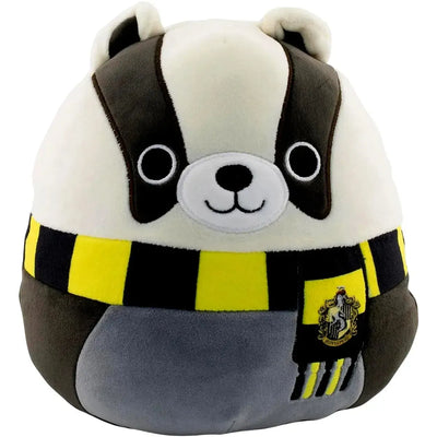 Squishmallows [Harry Potter] - Hufflepuff Badger Plush (8