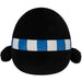 Squishmallows [Harry Potter] - Ravenclaw Raven Plush (10.25") - Kellytoy - (2023)