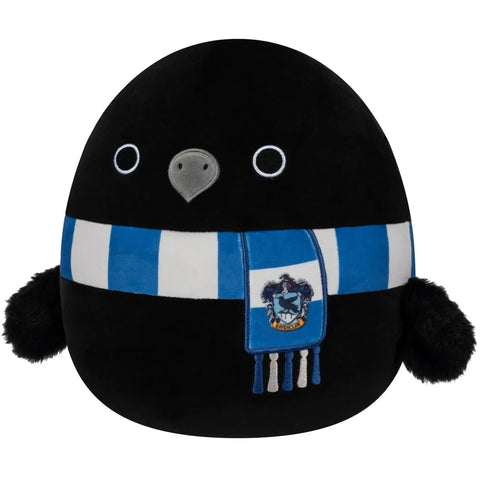 Squishmallows [Harry Potter] - Ravenclaw Raven Plush (10.25