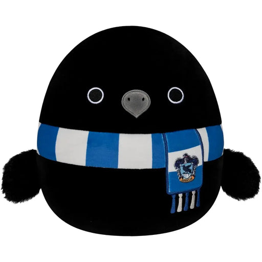 Squishmallows [Harry Potter] - Ravenclaw Raven Plush (8") - Jazwares
