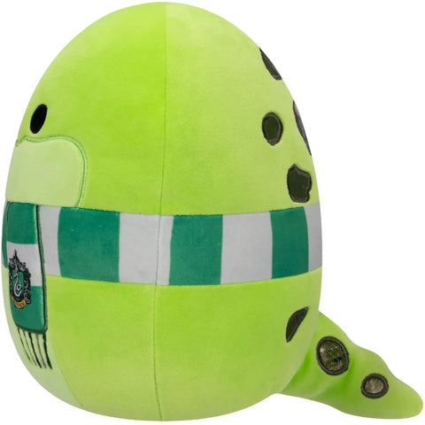 Squishmallows [Harry Potter] - Slytherin Snake Plush (10.25