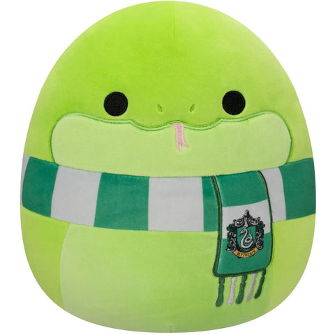 Squishmallows [Harry Potter] - Slytherin Snake Plush (10.25