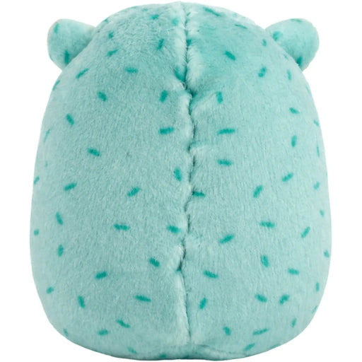 Squishmallows - Hasani the Hedgehog Plush (2") - Jazwares - Squishville Series - (2023)