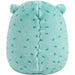Squishmallows - Hasani the Hedgehog Plush (2") - Jazwares - Squishville Series - (2023)