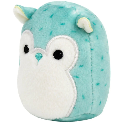 Squishmallows - Hasani the Hedgehog Plush (2